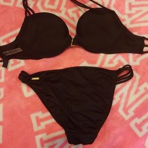 Victoria's Secret Swim - 2 PC bikini 32A top, xs bottoms Victoria's Secret Swim - 2 PC bikini 32A top, xs bottoms